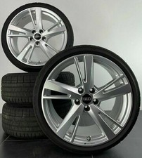 Audi RS3 8V 19 Inch Rims