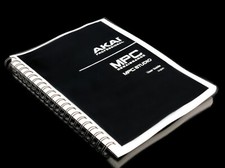 Akai mpc renaissance - akai,