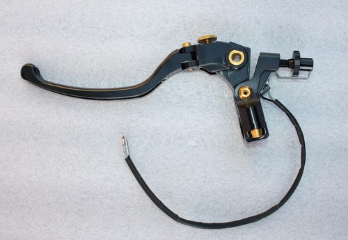 Performance clutch lever 32mm - performance,