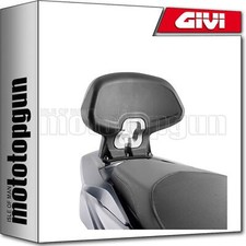 GIVI TB1190A BACKREST HONDA