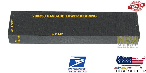 208350 cascade lower - cascade, bearing