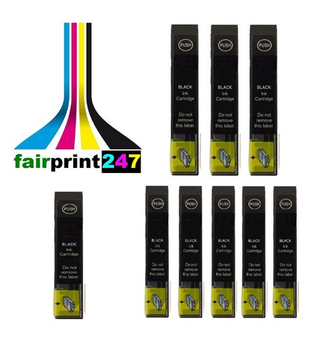 Ink cartridges for - xl,