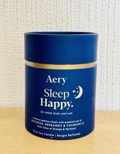 AERY SLEEP HAPPY & ETERNAL