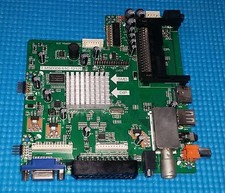 MAIN BOARD FOR NURVO NUR22LCD 22" LCD TV T.MSD306.61C 12125 SCREEN:LM215WF1