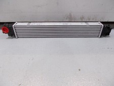 HONDA CIVIC MK10 2017 2018 2019 2020-21 1.0L & 1.5L TURBO INTERCOOLER RADIATOR