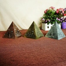 Handicrafts Egyptian Pyramid