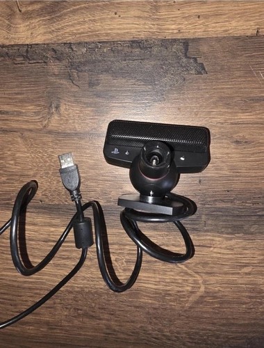 Sony playstation eye camera - sony,