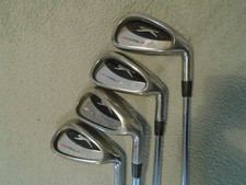 PRE~LOVED SLAZENGER FIRESTEEL