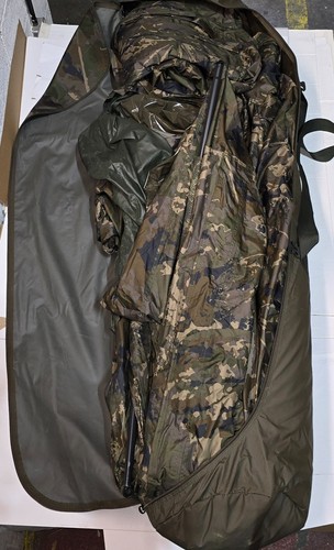 Nash titan camo - camo, pro