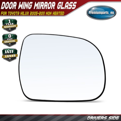 Cable door wing mirror glass - door,
