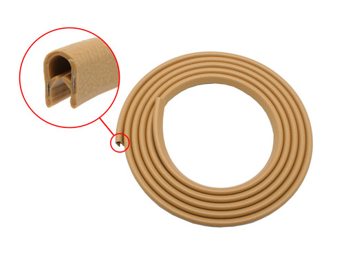 Holden pinchweld buckskin - pinchweld,