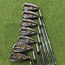 Ping G Series Irons 5 - SW