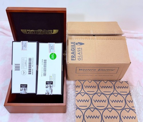 Western electric 300b - western,