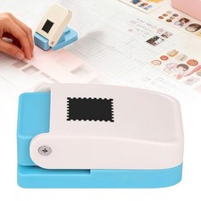 Stamp Border Punch Stamp Shape