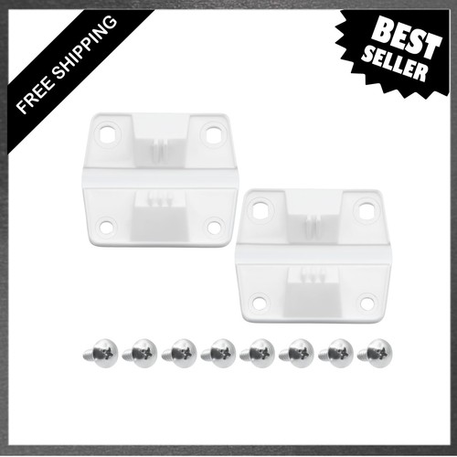 Cooler hinges replacement - hinges,