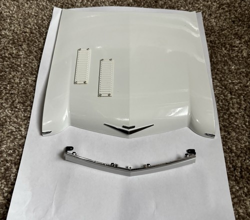 Ghostbuster ecto bonnet - ghostbuster,