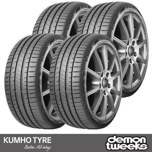 225 r18 xl kumho - 225/40,