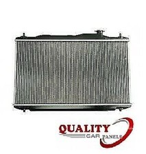 Radiator Fits Honda Civic Viii