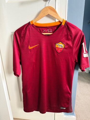 Roma home 2016 football - roma,
