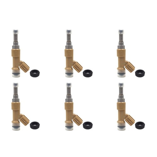 Fuel injector 23250 31100 - injector, 23250-31100