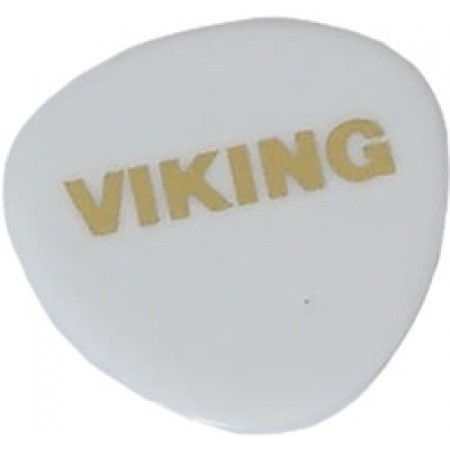Viking white mandolin - viking, vp-11