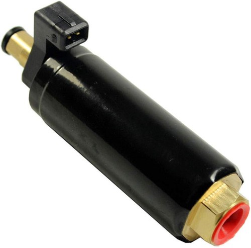 Electric fuel pump for - electric,