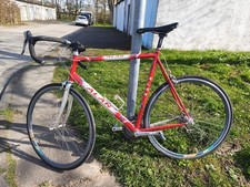 Road Bike Alan, Shimano