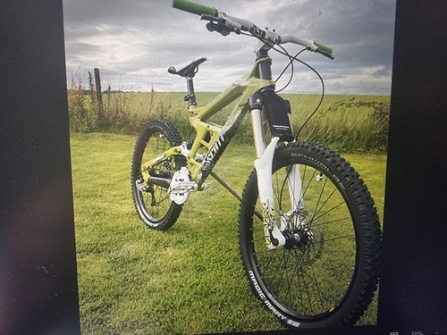 Scott gambler fr10 - scott,