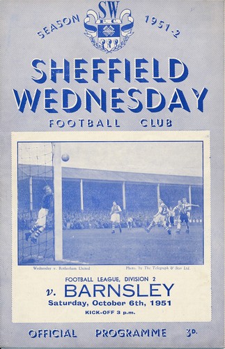 Sheffield wednesday barnsley - wednesday,