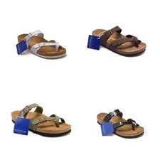 Birkenstock Mayari Birko-Flor