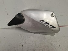Honda 125 mk1 - cg,