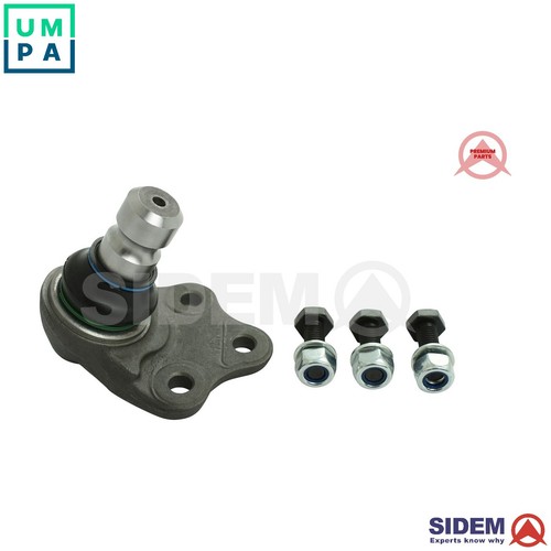 Ball joint 65185 for land - ball,