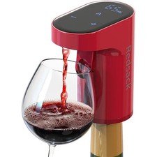 Premium Electric Wine