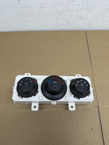 Renault master heater - renault,