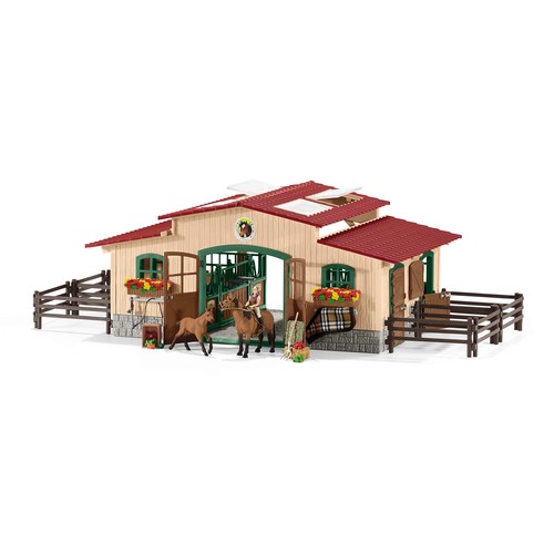 Schleich farm world - farm,