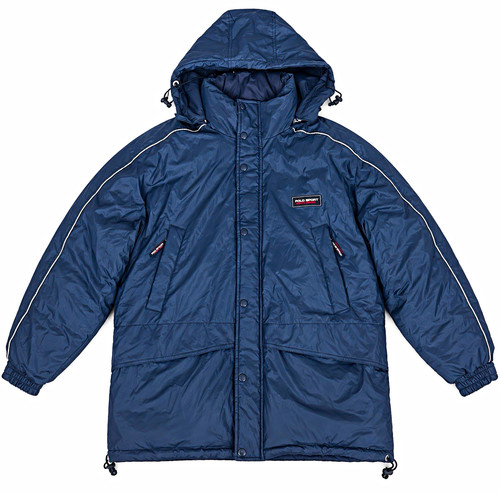 Vintage polo sport ralph - polo,