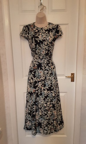 Reiss livia cut out back - livia,