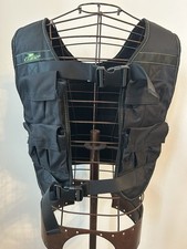 Crane Weight Vest Size Small