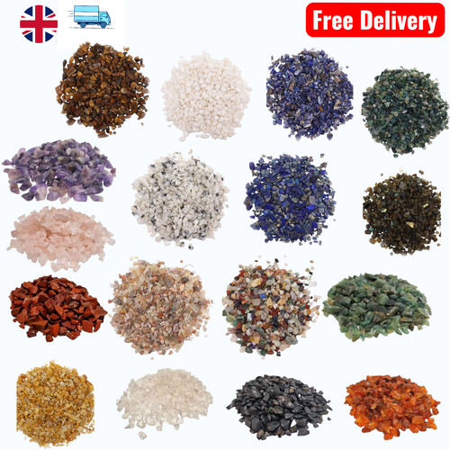 1kg bag gemstone - 1kg,