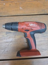 Hilti SFH 22-A Cordless Drill