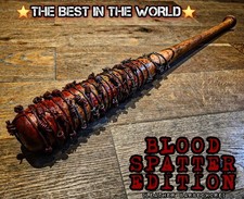 Lucille replica bat,The