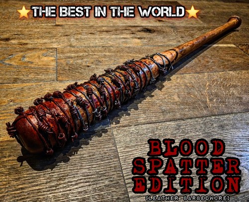 Lucille replica bat the - replica, bat,the