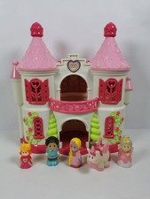 ELC Happyland Royal Palace