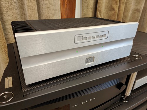 Bryston sst stereo - 3b,