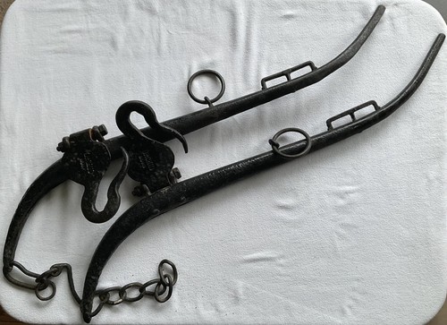 Collectable antique pair - collectable,