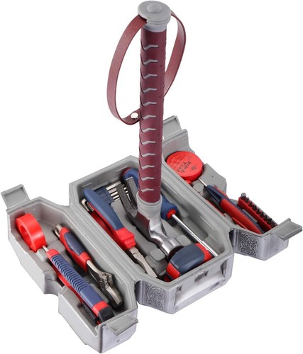 Thor hammer tool - tool, home