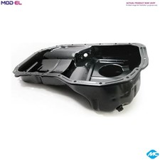 OIL SUMP 05960 FOR SKODA