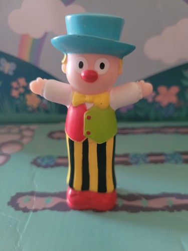 Elc happyland circus - elc,