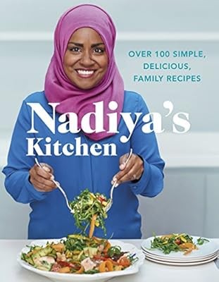 Nadiyas kitchen hussain - kitchen,,
