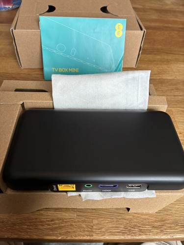 New box mini diw3930 - new,